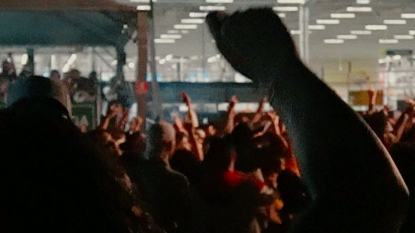 MC DAVI AO VIVO — O BAILE NÃO PARA